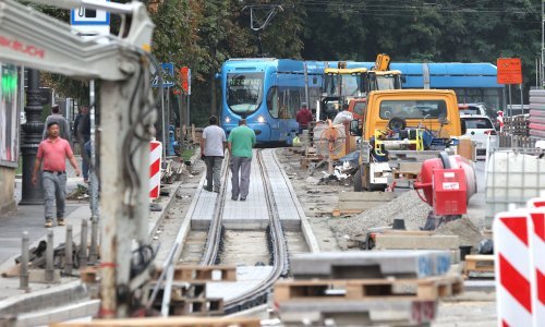 ZET ima važnu obavijest, evo kako će se prometovati ovoga vikenda