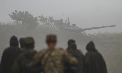 Počele vježbe Rusije i Bjelorusije. Zatvoreni granični prijelazi s Poljskom, Litva zabrinuta