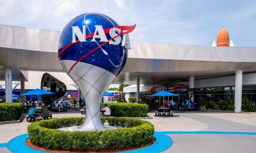 Zahuktava se svemirska utrka: NASA zabranila Kinezima pristup svojim programima
