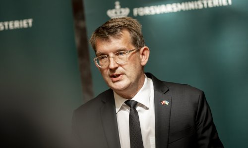 Danska planira nabavu sustava protuzračne obrane za 9 milijardi dolara