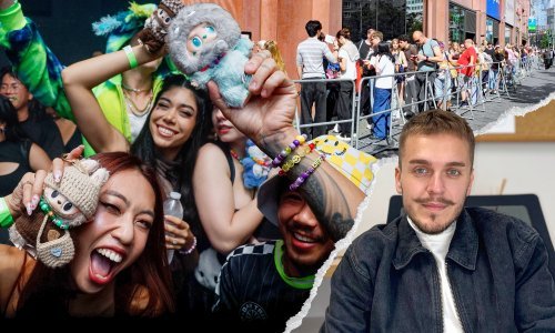 Svijet je poludio za Labubuom: Psiholog savjetuje kako obuzdati histeriju kod djece