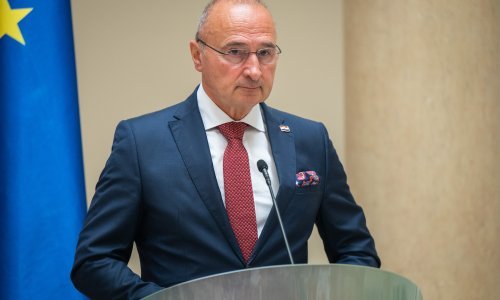 Grlić Radman s američkim Hrvatima: Radimo na izbjegavanju dvostrukog oporezivanja