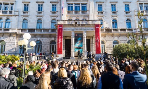 31. Sa(n)jam knjige u Istri otvara pitanje nemira: nemoguće je zaobići stvarnost i svijet u kojem živimo