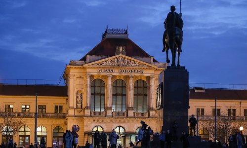 Ide se u veliku obnovu zagrebačkog Glavnog kolodvora: Evo koliko će koštati