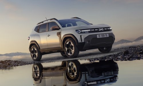 Dacia uvodi nove motore za Duster i Bigster: Hibrid, LPG, 4x4 pogon i automatski mjenjač