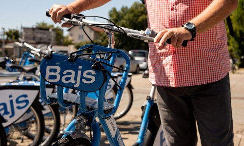 Zagrepčani u mjesec dana potrošili dva milijuna kalorija: Nova usluga otkrila još koristi