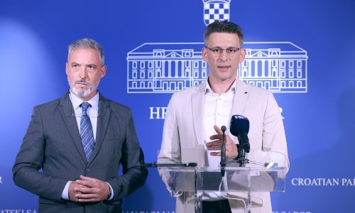 Mostovci o palijativnoj skrbi: To bi nam trebali biti pacijenti nultog reda