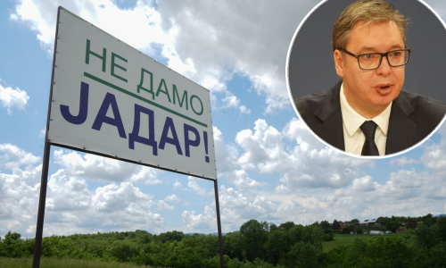 Propao najveći Vučićev projekt? 'Današnja Srbija se udaljava od EU'