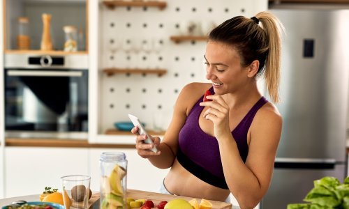 Ovo je top 10 namirnica koje tjeraju umor i vraćaju energiju