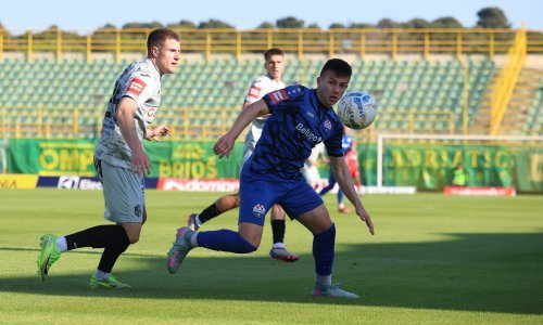 Od 20.00: Slaven Belupo i Istra otvaraju šesto kolo SHNL-a, čekamo sastave