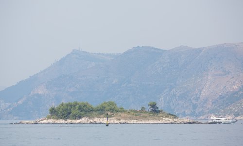 Djevojka se utopila u Crnoj Gori: Tijelo pronađeno u hrvatskim vodama