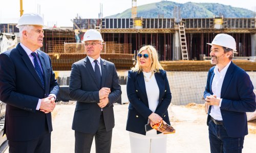 Hrvati u BiH dobili milijunsku svotu: 'Sve što radimo ostavlja duboke tragove'