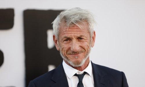 Sean Penn otkrio o čemu je razgovarao s Putinom na večeri