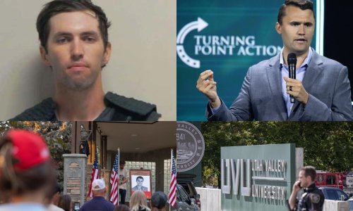 Kirkov ubojica pucao u njega dok je govorio o oružanom nasilju? Stephen King uputio ispriku