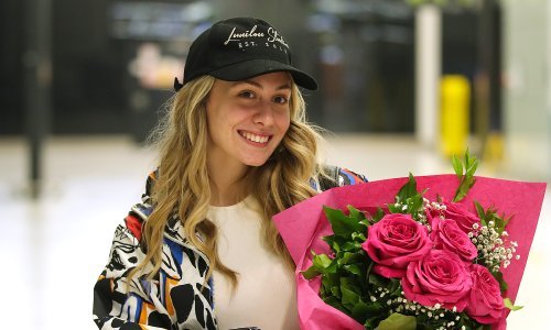 Albina objavila novu pjesmu: Posve je drugačija od pjesme 'Tick-Tock' s Eurovizije