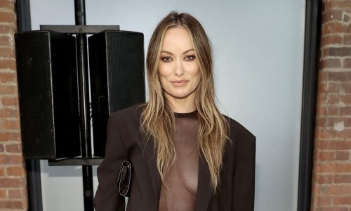 Prozirno i bez pardona: Lijepa glumica ukrala show u stajlingu bez grudnjaka