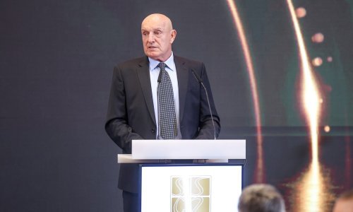 Ovakva podrška jasan je znak što ljudi iz sporta misle o Vjekoslavu Šafraniću