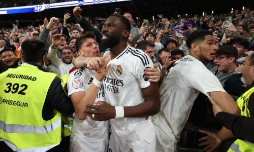 Sezona se tek zahuktava, a Real i Alonso već imaju razloga za brigu