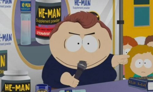 Iz programa uklonjena epizoda 'South Park’ u kojoj se rugaju Charlieju Kirku