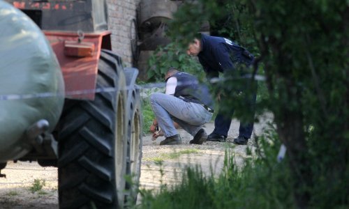 U tragičnoj nesreći poginuo dugogodišnji načelnik: 'Mirko, hvala ti na svemu...'