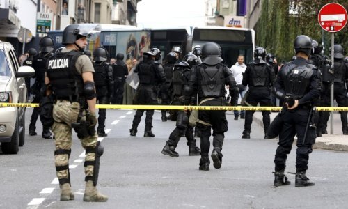 Uhićeni carinici u korupcijskoj istrazi: Pratili ih prikriveni policajci