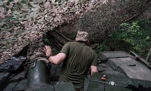 Rusi podzemnim tunelima došli do opkoljenog Kupjanska, to im nije nova taktika