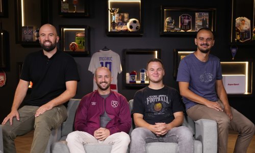 Totalni nogomet stiže na ekrane! Ova emisija će promijeniti praćenje hrvatskog nogometa