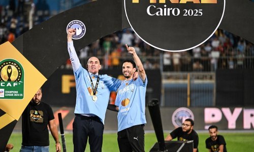 Kruno Jurčić 'natjerao' direktora kluba na ovakve riječi