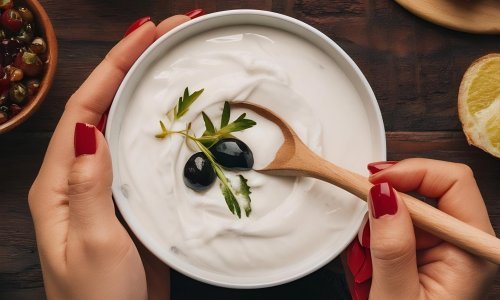 Koliko je zapravo zdrav grčki jogurt?
