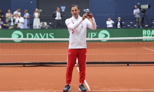 Ivan Dodig dobio posebno tenisko priznanje