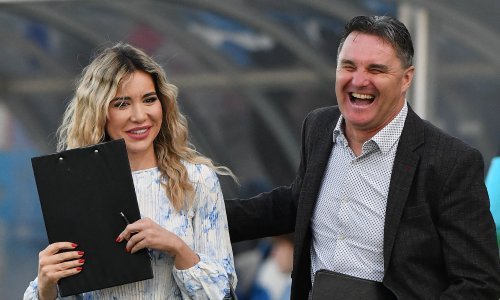 Toplak o hajdukovcu: Pričao sam s njim. Baš bizarna situacija...