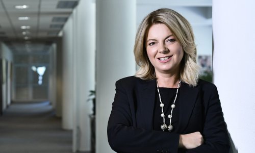 Mirjana Hrga se snažnom porukom oprostila od Roberta Valdeca