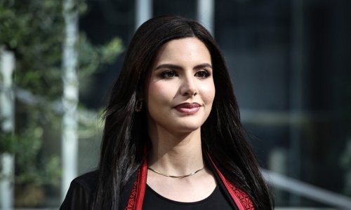 Palestina po prvi put šalje predstavnicu na natjecanje Miss Universe