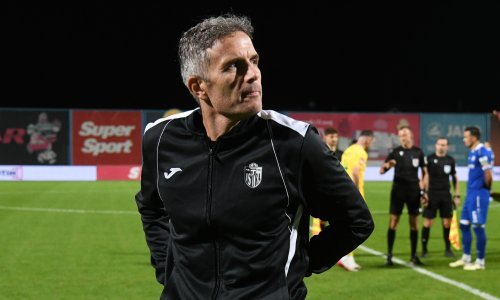 Još jedan trener je dobio otkaz u SHNL-u!