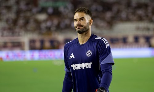 'Imamo problem! Stigao je kao veliko pojačanje Hajduka, ali ovo nije nimalo dobro...'