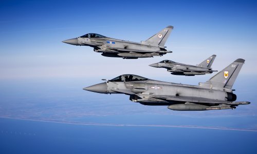 Dvije zemlje digle lovce zbog ruskih dronova: U Poljskoj zatvoren i civilni aerodrom