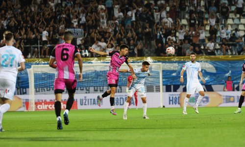 Novi domaći kiks Rijeke! Lokomotiva uzela prvaku bod na Rujevici; pogledajte golove