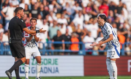 Hajdukovci napadaju suca Kolarića, a evo što o suđenju kaže sudački analitičar iz Splita