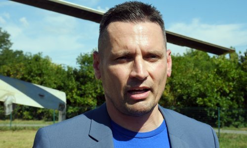 HDZ-ov gradonačelnik Siska: Industriju otpada u grad su doveli SDP i Most