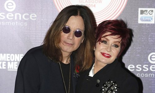 Sharon Osbourne se oglasila nakon smrti Ozzyja Osbournea: Gotovo dva mjeseca kasnije