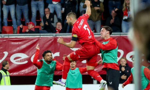 Marko Pjaca zabio za samo pet minuta na debiju u novom klubu