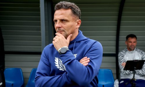 Evo u kojem sastavu će Dinamo danas igrati: Kovačević spremio nekoliko promjena