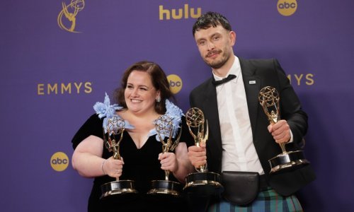 Večeras se održava dodjela nagrada Emmy: Evo gdje Hrvati mogu gledati prijenos