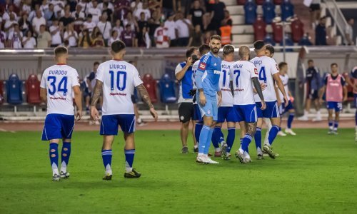 Bivši igrač Hajduka: Njegovim dolaskom na Poljud je napravljena nepravda