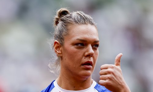 Sandra Elkasević ostala bez medalje na Svjetskom prvenstvu u Japanu