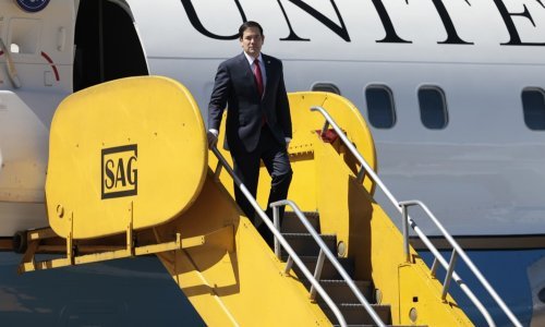 Rubio doputovao u Katar nakon neviđenog izraelskog napada: Trump nije sretan