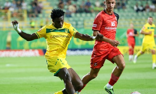 Evo tko privremeno preuzima klupu Istre: Poznato i tko je kandidat za Tomićevog nasljednika