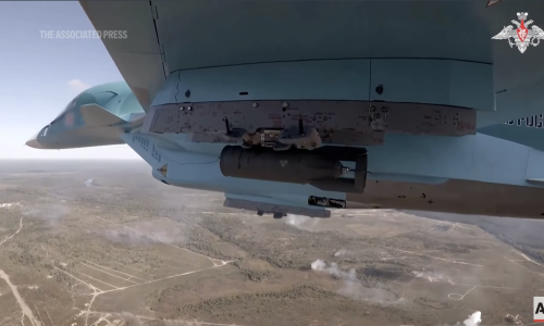 VIDEO Rusija lansirala hipersoničnu raketu 'Cirkon' u Barentsovom moru