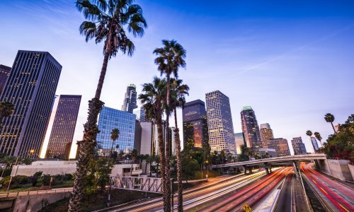 Kakva bi ekonomska sila bila Kalifornija da je samostalna država?