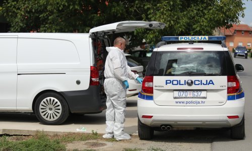 Strašna tragedija u Zagrebu: Pio na neograđenom balkonu pa pao i poginuo